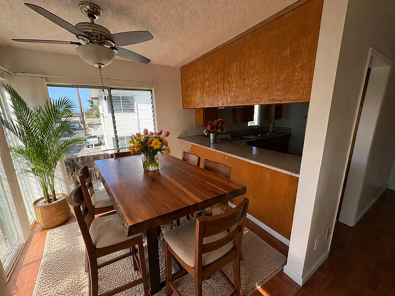 1538 Franklin St #M — Photo 4