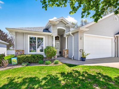 2508 Waterford Ct, Neenah, WI, 54956