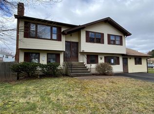 23 Eric Way, East Hartford, CT 06108