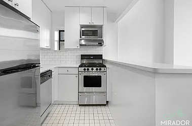 Rented by Mirador Real Estate