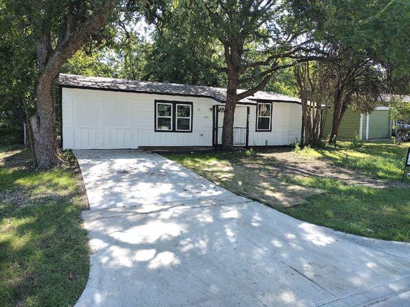 Home for Sale in Arlington TX