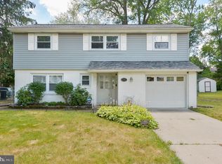 406 Preston Rd, Cherry Hill, NJ 08034