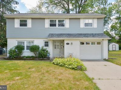 406 Preston Rd, Cherry Hill, NJ, 08034