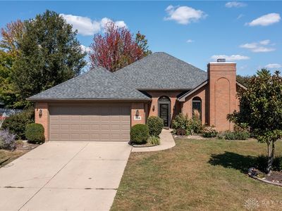 108 Denwood Trl, Clayton, OH, 45315