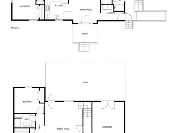 201 The Bear Blvd, Tamassee, SC 29686
