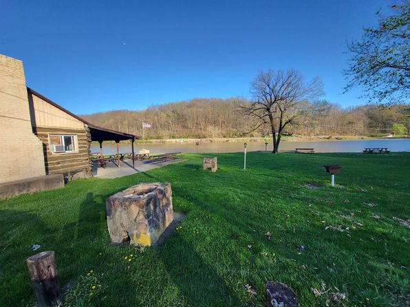 500 Private Drive 2913, Pedro, OH 45659