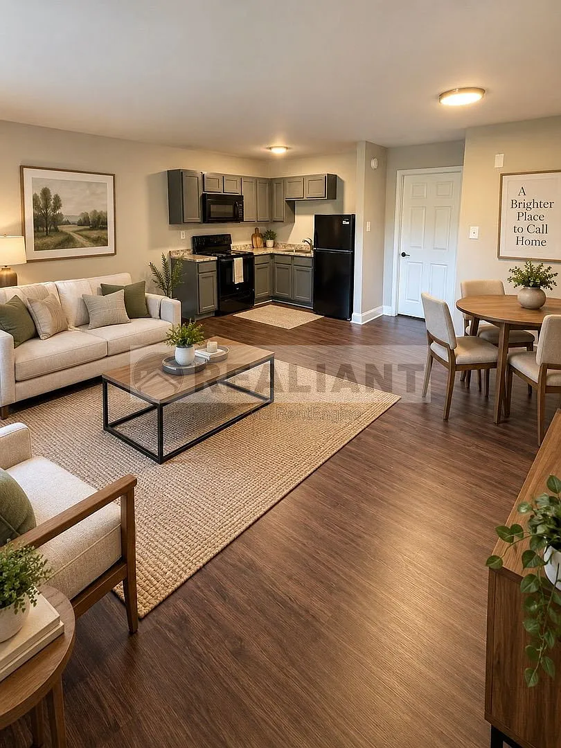 1 bed, 1.0 bath, 600 sqft, $850 — Photo 1