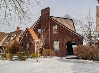 6418 Jackson St, Pittsburgh, PA