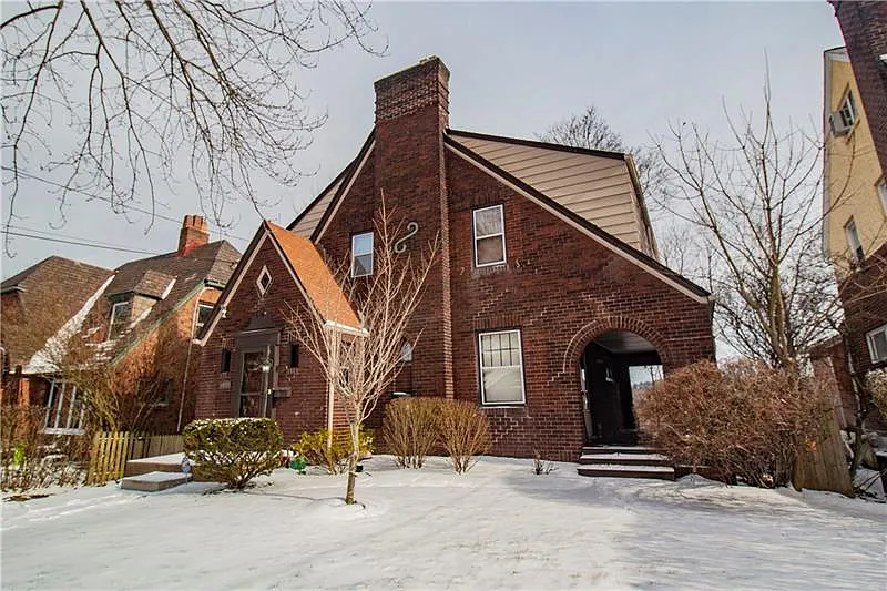 6418 Jackson St photo 1