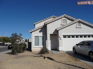 13286 W Redfield Rd, Surprise, AZ 85379
