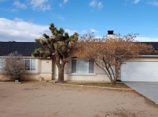 16766 Palm St, Hesperia, CA 92345