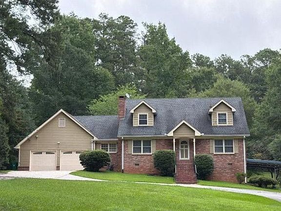 3rd image of 3300 Evans Mill Rd