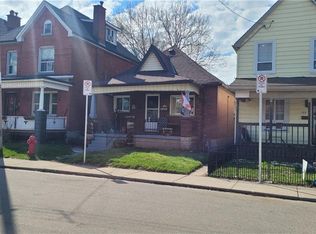 121 Gibson Ave, Hamilton, ON