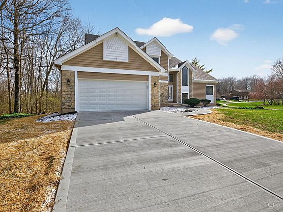 2nd image of 811 Wind Bluff Point