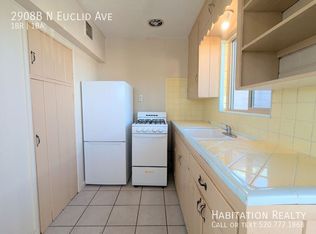2908B N Euclid Ave, Tucson, AZ 85719
