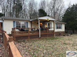 205 Eva Flatwoods Rd, Eva, TN 38333
