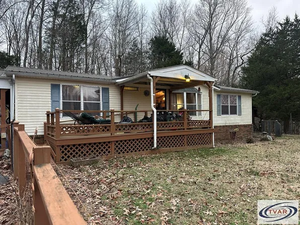 205 Eva Flatwoods Rd, Eva, TN 38333