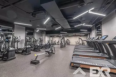 Rented by The KCI Group