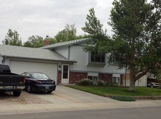 6500 Village Dr, Casper, WY 82604