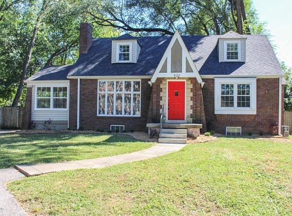 2nd image of 4122 Browns Ln