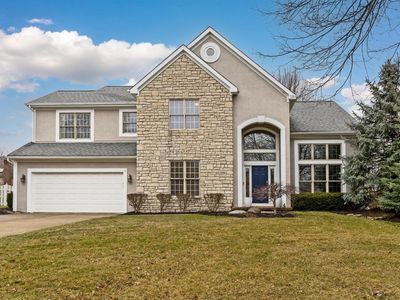 1216 Hooverview Dr, Westerville, OH, 43082