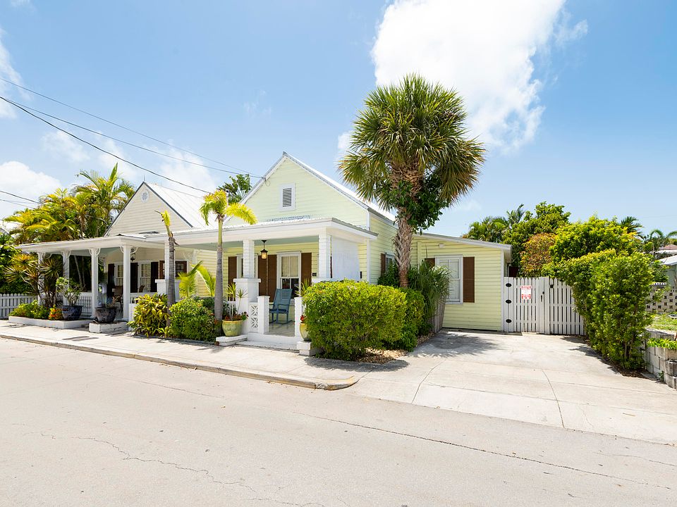 516 Catherine St, Key West, FL 33040 Zillow