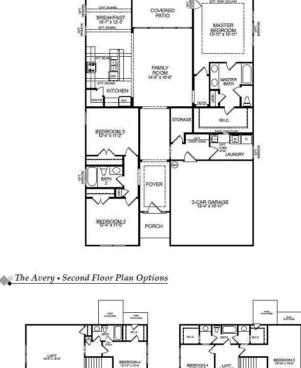 2nd image of 4360 Falls Lake Dr