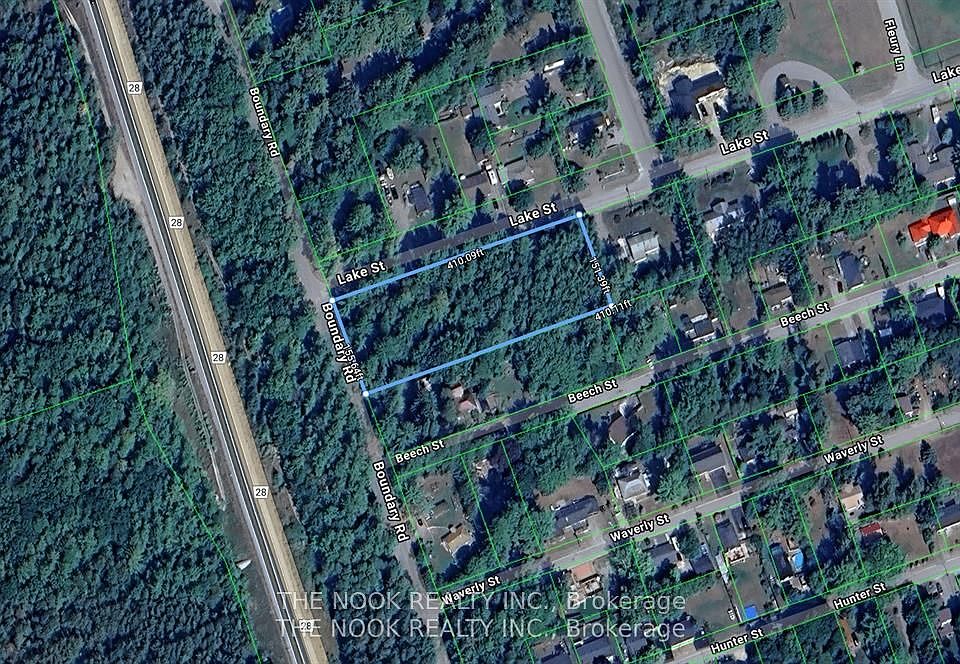 1st image of 0 Boundary Rd