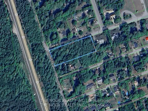 0 Boundary Rd, Wollaston, ON K0L 1P0