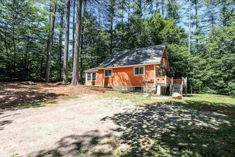 5 Melody Lane, Hillsboro, NH 03244 Zillow