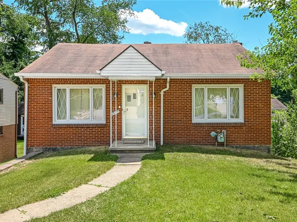305 Lee Ave, Pittsburgh, PA 15237