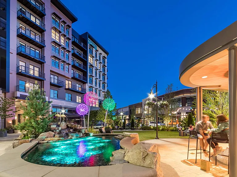 Aspect at Totem Lake Apartments — Photo 38