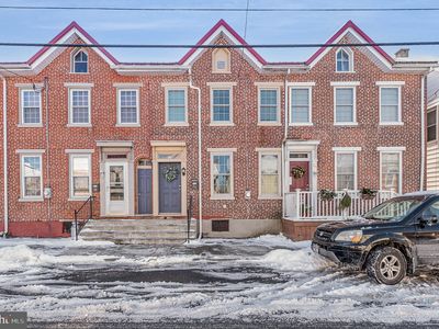 36 E Keller St, Mechanicsburg, PA, 17055
