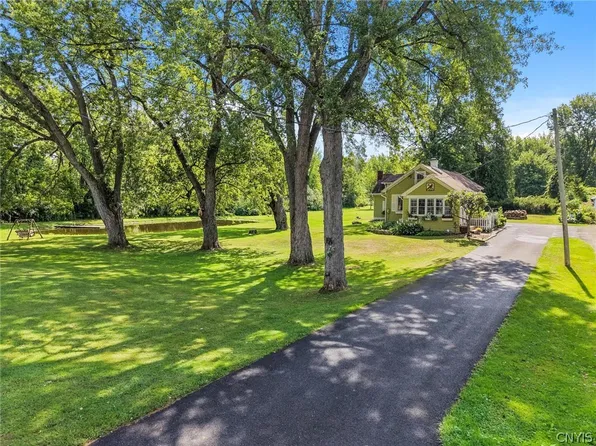 5380 Old Oneida Rd, Verona, NY 13478