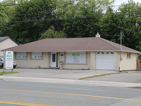 2nd image of 271 Finch Ave W