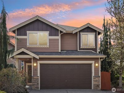 16 197th Street SE, Bothell, WA, 98012