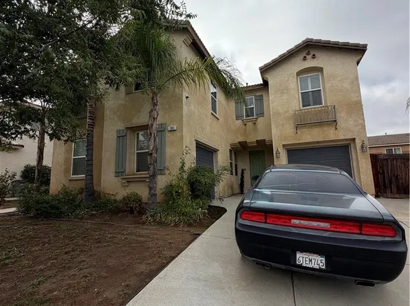741 Oro Leaf St, Beaumont, CA 92223