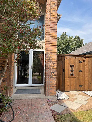 1214 Broken Arrow Trl Photo 1