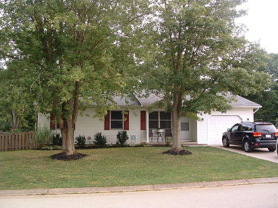 1st image of 323 W Blackfoot Dr
