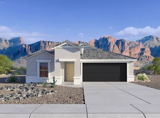 25993 W Lynne Ln, Buckeye, AZ 85326