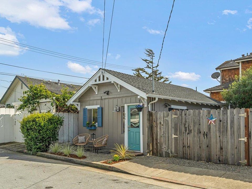 306 Doane St Santa Cruz CA 95062 MLS ML81957072 Zillow