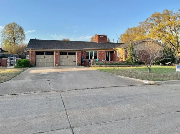 901 Highland Ave, Duncan, OK 73533