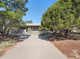 427 Estante Way, White Rock, NM 87547