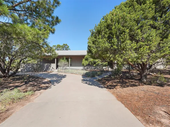 427 Estante Way, White Rock, NM 87547