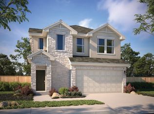 1005 Maya Cv, Austin, TX 78748