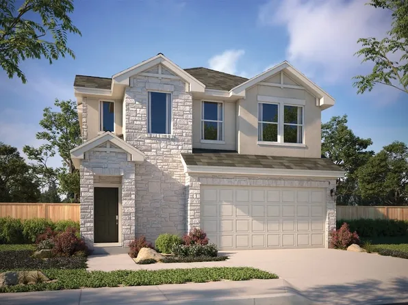 10017 Milton Albert Way, Austin, TX 78748