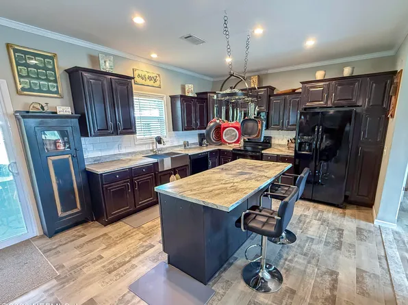 1195 COUNTY ROAD 309, Crescent City, FL 32112