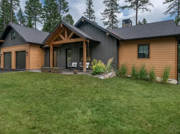 1349 Whitefish Village Dr, Whitefish, MT 59937