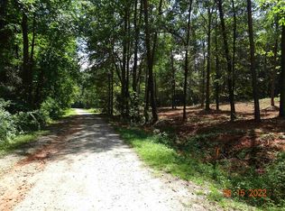 0 Blue Springs Dr, Wellford, SC 29385
