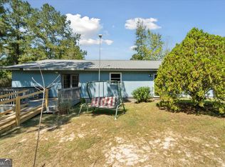 10688 Daisy Nevils Hwy, Claxton, GA 30417